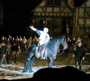 Störtebekerfestspiele