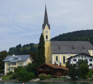 Schöne Kirche