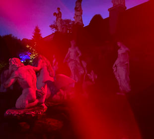 Mondo Verde Halloween