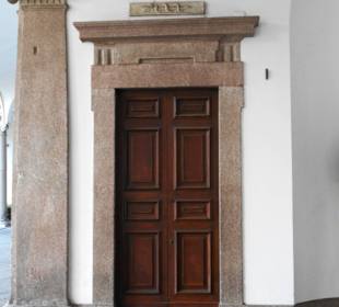 Ca’ Grande 