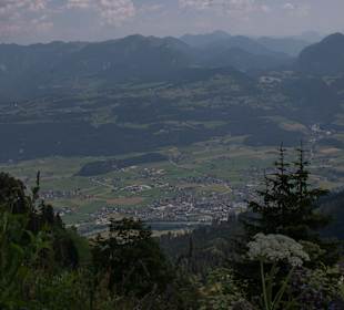 Gotzenalm