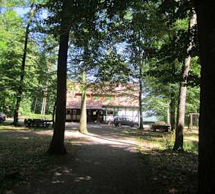 Klettererhütte Annweiler