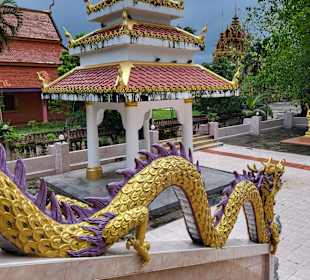 Wat Phadung Tham Phothi Wat