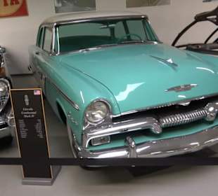 Autosammlung Steim