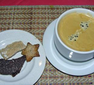 Coffee'n Cookies