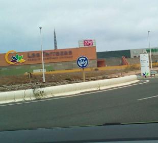 Einkaufen & Shopping in Telde