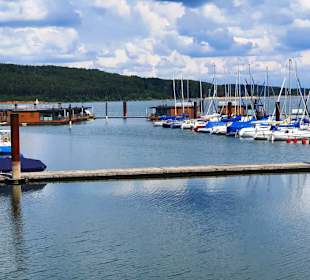 Der Hafen