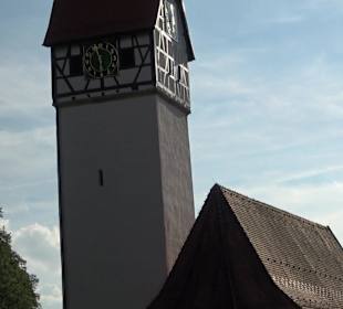 Martinskirche Zainingen