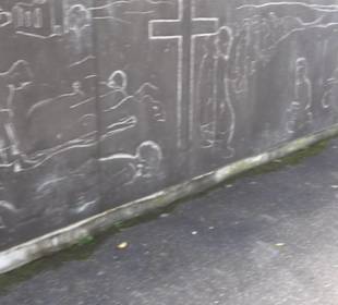 Gefallenen Denkmal Dottingen