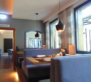 Restaurant Steakhouse Dülmener Hof