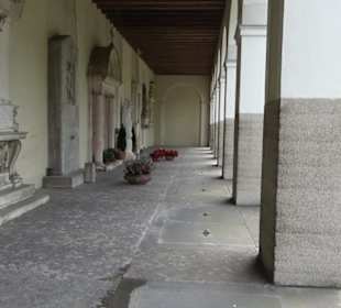 Nordfriedhof München