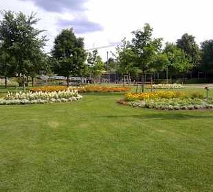 Gartenschau Kaiserslautern