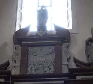 Kirche St. Josef