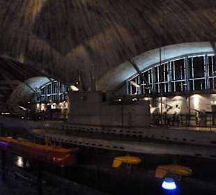 Łódź podwodna