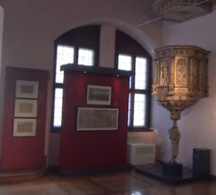 Stadtgeschichtliches Museum