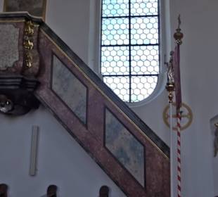 Pfarrkirche St. Sola Kösingen