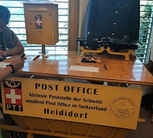 Post