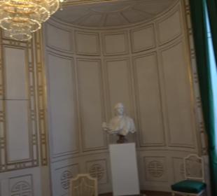 Schloss Nymphenburg Innen