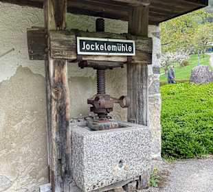 Wandern Wolfach