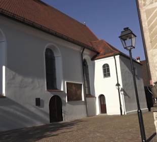 Rathaus Hayingen