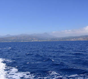 Rejs na wyspę piratów