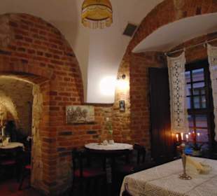 Restauracja Zaczarowaną Dorożką