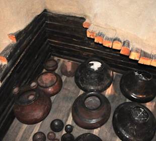 Töpferwaren