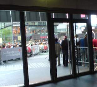 Sony Center - ZDF Arena