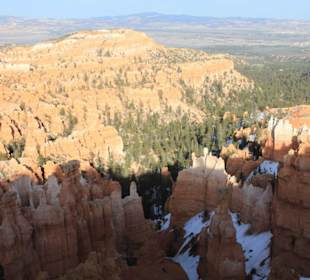 Bryce Canyon