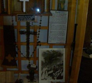 Historisches Museum vom 1 WK 