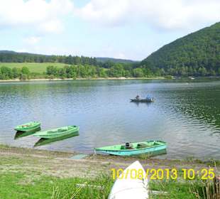Am Diemelsee