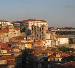 Miasto Porto