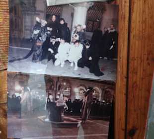 Wenecja - zwiedzamy dalej