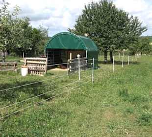 Wanderweg Ammerbucher Gigeleswegle