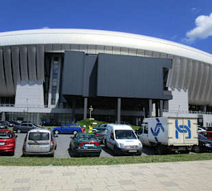 Cluj Arena