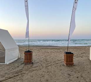 Strand Georgioupolis