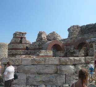 Archäologische Ausgrabungen