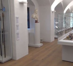 Torhaus - In Lapide Regis