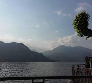 Jezioro Como