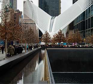 Transportation Hub