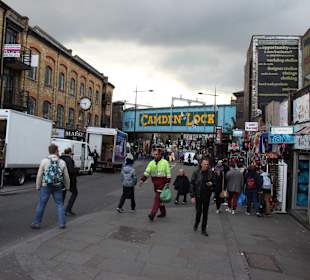 Camden Lock