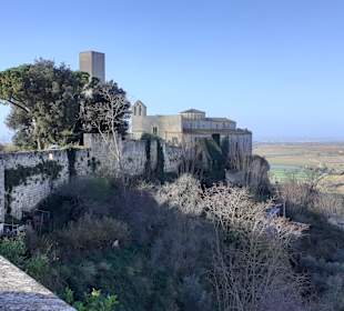 Kirche Santa Maria in Castello