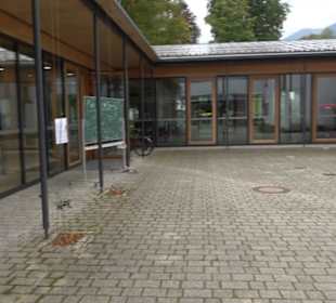 Evangelische Christuskirche
