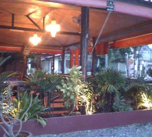 Chao Khun Thai Cuisine - Romantisch!