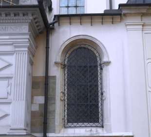Konarski-Kapelle