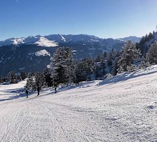 Wandern Kaltenbach