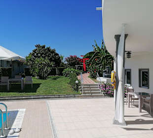 Stadtrundgang Side - Kumköy