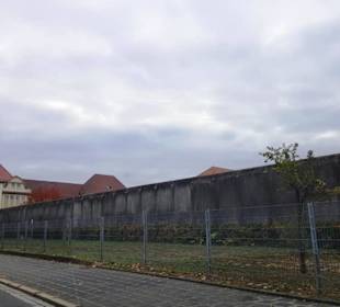Hinrichtung hier war der Galgen