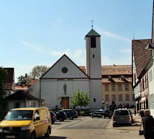 Altstadt Bad Gandersheim