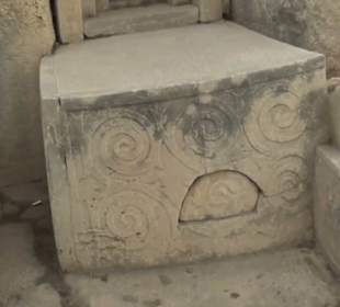Tarxien Temples